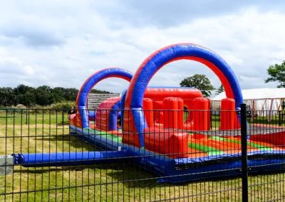 Springkussen vrienden van puylagorge